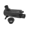 Nissan Altima, Maxima, NV200, Versa Windshield Washer Pump (2013-2023)