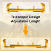 Motorcycle Bracket 320mm Center Hole Balance Handle Bar Extender