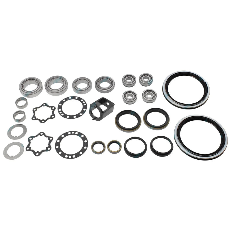Nissan Patrol GU Y61 1998-2014 Swivel Hub Wheel Bearing Kit & Hub Tool