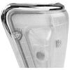 Toyota Hilux 2 x LH+RH Chrome Corner Indicator Lights (1994–1997)