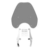 Harley Breakout Low Rider Clamps 49mm Windshield (2018 - 2025)