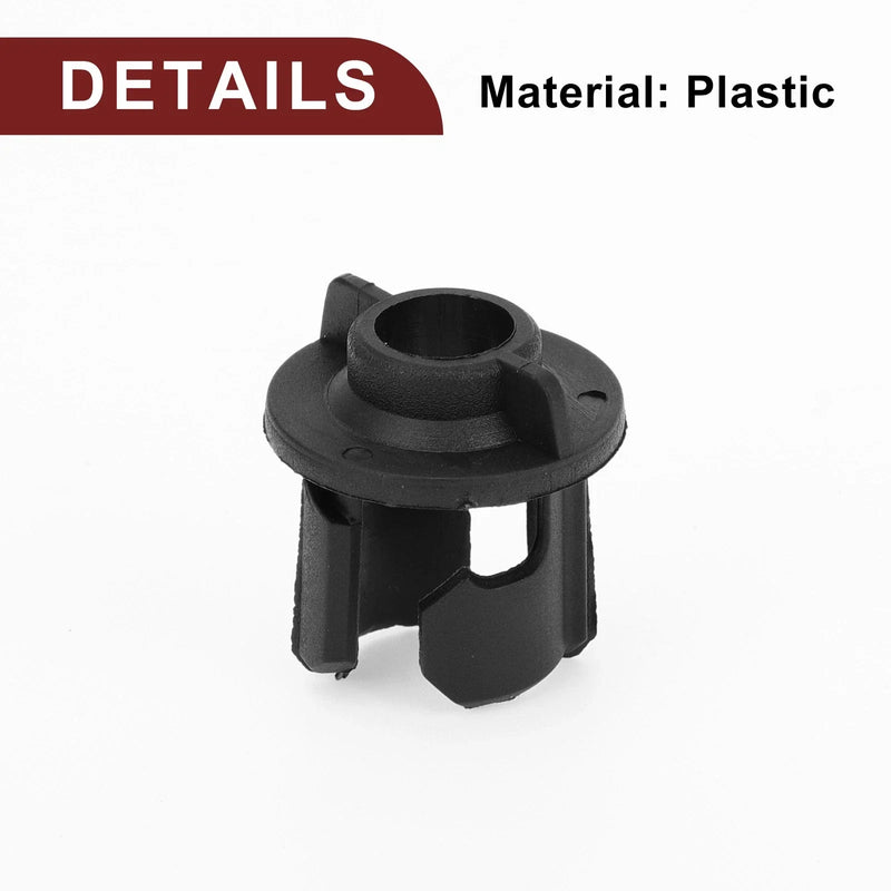 Toyota Corolla, Camry, Scion TC, XB Cable Retainer (2003-2015)