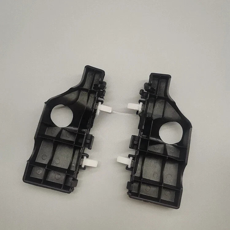Kia Sorento 2 x Front Bumper Retainer Bracket Left & Right (2016–2020)