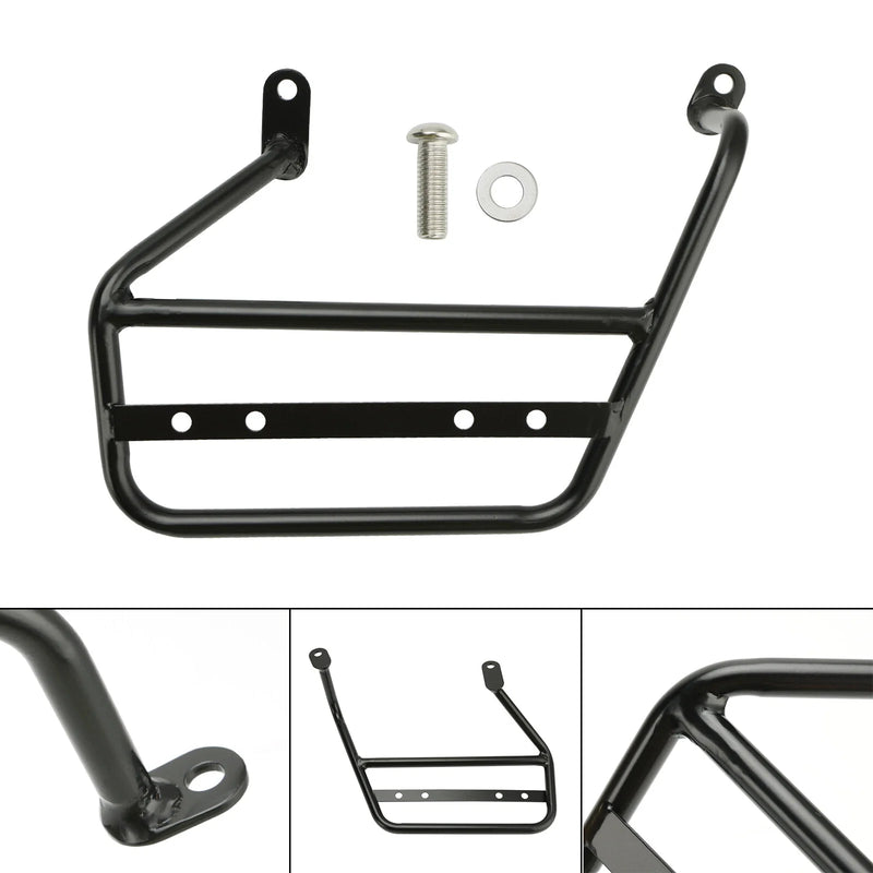 Honda CB1100 EX RS Saddlebag Holder (2017-2023)
