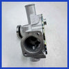 Yanmar 3TNA72 / 3TNA72L / 3TNV72 / 3TNE72 / 3TNE74 Water Pump (2000–2014)