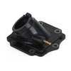 Kawasaki KDX 200 SR Carburetor Intake Manifold (1989-1993)