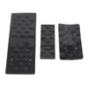 Subaru Legacy Outback Forester BRZ Tribeca STI Brake Foot Rest AT Pedals