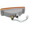 Hilux Right Hand Front Bar Indicator Light Lamp (1988–1997)
