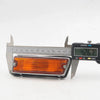 Toyota Corolla KE20 KE25 TE27 1970-1978 Front Side Marker Light x2