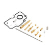 Kawasaki KX 250F Carburetor Repair Rebuild Kit (2004-2010)