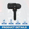 Jeep Cherokee (2014-2023) 1 x Sensor Tire Pressure Sensor 433MHz