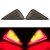 Make & Model 2 x Motorcycle LED Turn Signal Lights