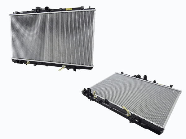 Radiator FOR Honda Accord CG & CK 1997-2003