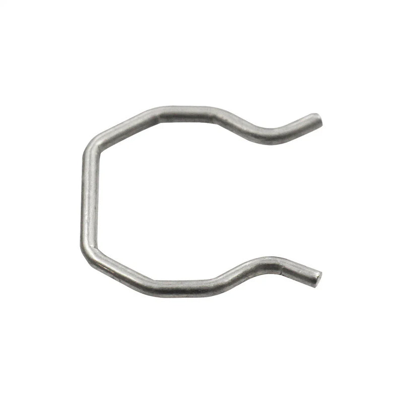 Ford Excursion 8 x Fuel Injector Connector Clips (2000-2005)