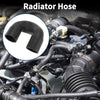 BMW 335i Radiator Hose Coolant Pipe (2007-2013)