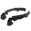 Jaguar XE XF XJ F-TYPE XK LED Dynamic Side Mirror Sequential Lights (2015-2020)