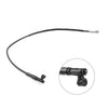 Honda Rebel 250, Shadow VLX 600 Speedometer Drive Cable (1985-2007)