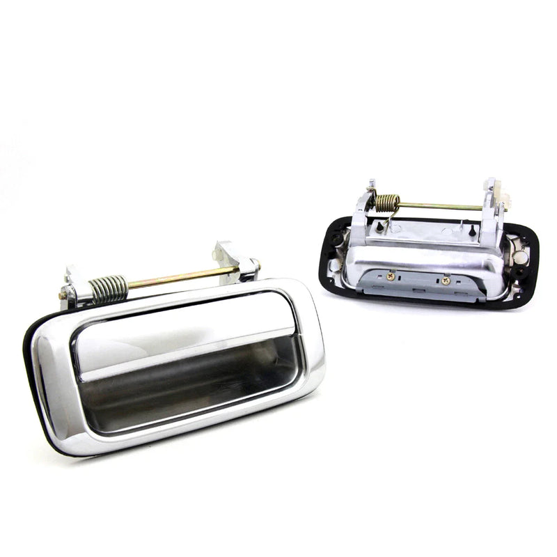 Toyota Land Cruiser 80 Series 1990-1997 2-Piece Rear Door Handles