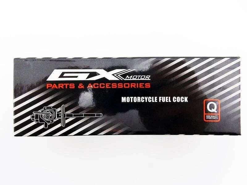 KTM SX 50 50SX Fuel Tap Petrol Tank Petcock (1998-2022)