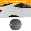 Ford Focus 2 MK2 MK3 2008-2011 Gas Tank Flap Gray Fuel Tank Door Cap