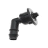 Benz G63 G550 G500 G55 AMG Headlight Washer Nozzle (2013-2023)