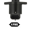 Mitsubishi Lancer Idle Air Control Valve with Gasket (2002-2007)