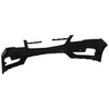 Front Bumper Cover For 2011-2015 Chevrolet Volt Primed