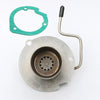 Car Accessories Screen & Gaskets Burner Gasket Heating 12/24V 2KW