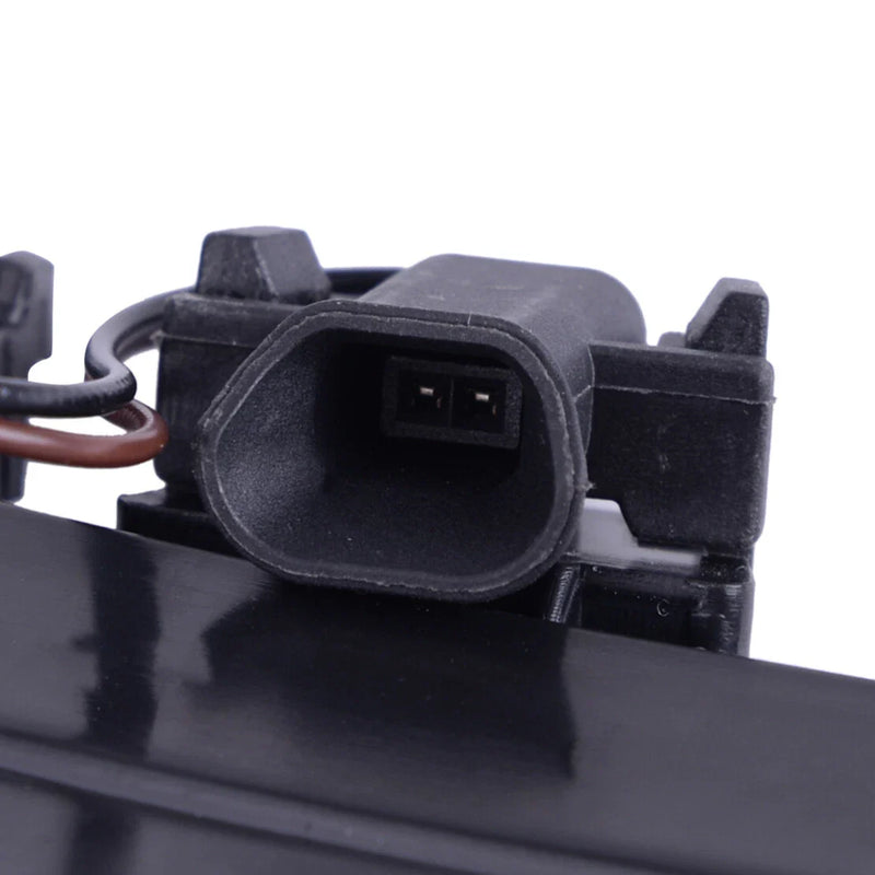 Mercedes Benz C300 C350 C63 AMG Right Mirror Turn Signal Light (2008-2015)