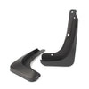 Jeep Compass Mud Flaps Splash Guards (2017-2018)