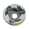 Motobi Pesaro 50, Imola 50 SE Clutch Weight Shoes Carrier (2010-2012)
