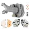 Honda Foreman Rubicon 500 Front & Rear Brake Calipers (2015–2019)