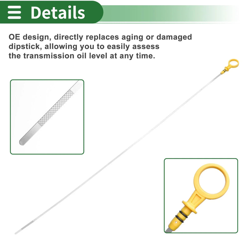 Cadillac Escalade Oil Level DipStick (2002-2008)