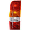 Ford VH VJ Transit Van LH Tail Light LEFT (2000 - 2006)