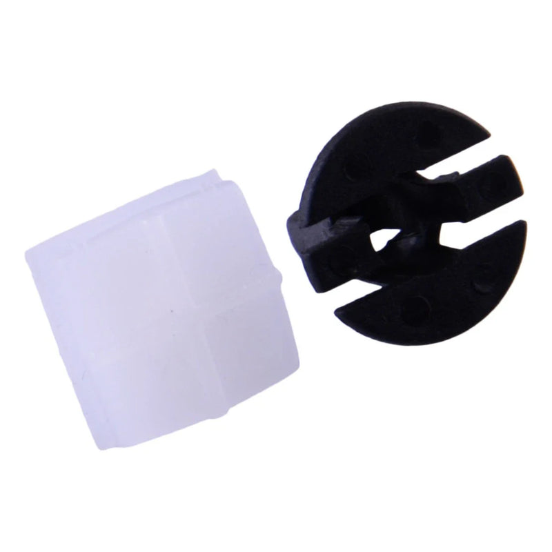 Nissan 10x Side Skirt Moulding Trim Clips