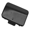 Mercedes Benz E-Class W207 Rear Bumper Tow Hook Cover (2009-2016)