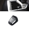 BMW AC Vent Grille and Outlet Replacement