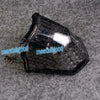 Yamaha XJ6 Integrated LED Smoke Tail Light (2009-2012)