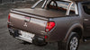 Mitsubishi L200 Triton MN ML (2005-2015) -  Rear Reflectors