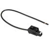 Toyota Get Starter Motor Solenoid Connector Pigtail Plug