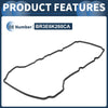 Ford Mustang (2010-2014) 1 Pcs Valve Cover Gasket Set
