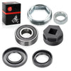 YAMAHA YFZ450 Steering Stem Bearing Nut Removal Tool (2006–2023)