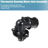 Jeep Wrangler Engine Coolant Thermostat Housing (2020-2022)
