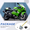 Kawasaki Ninja ZX7R ZX7RR Fuel Tank Petcock w/ Knob