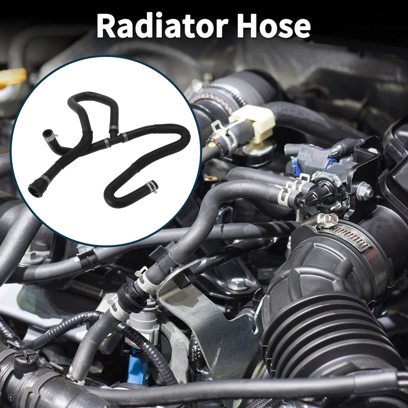 Ford Mondeo Radiator Hose No.9G918274AB (2011)