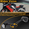 Aprilia RS660 Rear View Mirrors Mount (2021–2024)