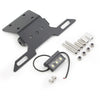 Honda CBR150R Rear Tail Tidy Fender Eliminator License Plate Holder (2016-21)
