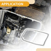 Ford Mustang, Lincoln Automatic Transmission Filter & Oil Pan Gasket (2005-2014)