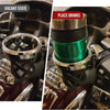 Honda Gold Wing GL1800 Motorcycle Drink Holder Cup Holder Kit (2001-2017)