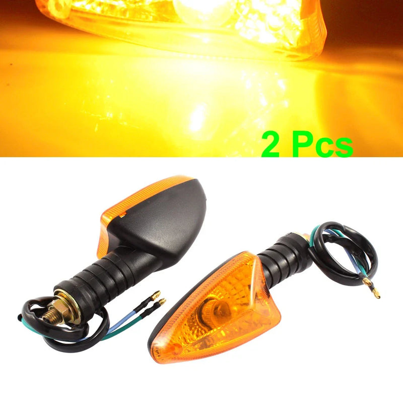 Suzuki Turn Signals / 2 Pcs / Blinkers Bulb